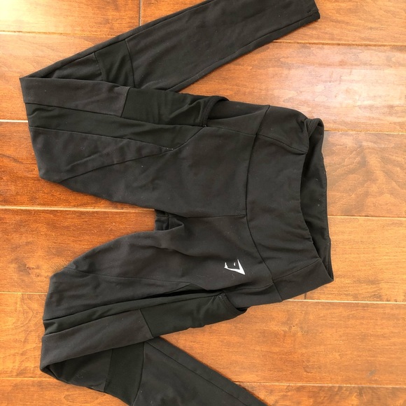 Gymshark Pants - Gymshark leggings